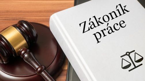 zakonik-prace